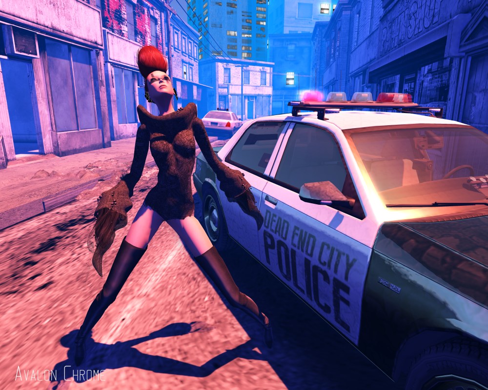The bright colors of  this WL remind me of spring- [TOR] SCIFI - Bridge opera 2  