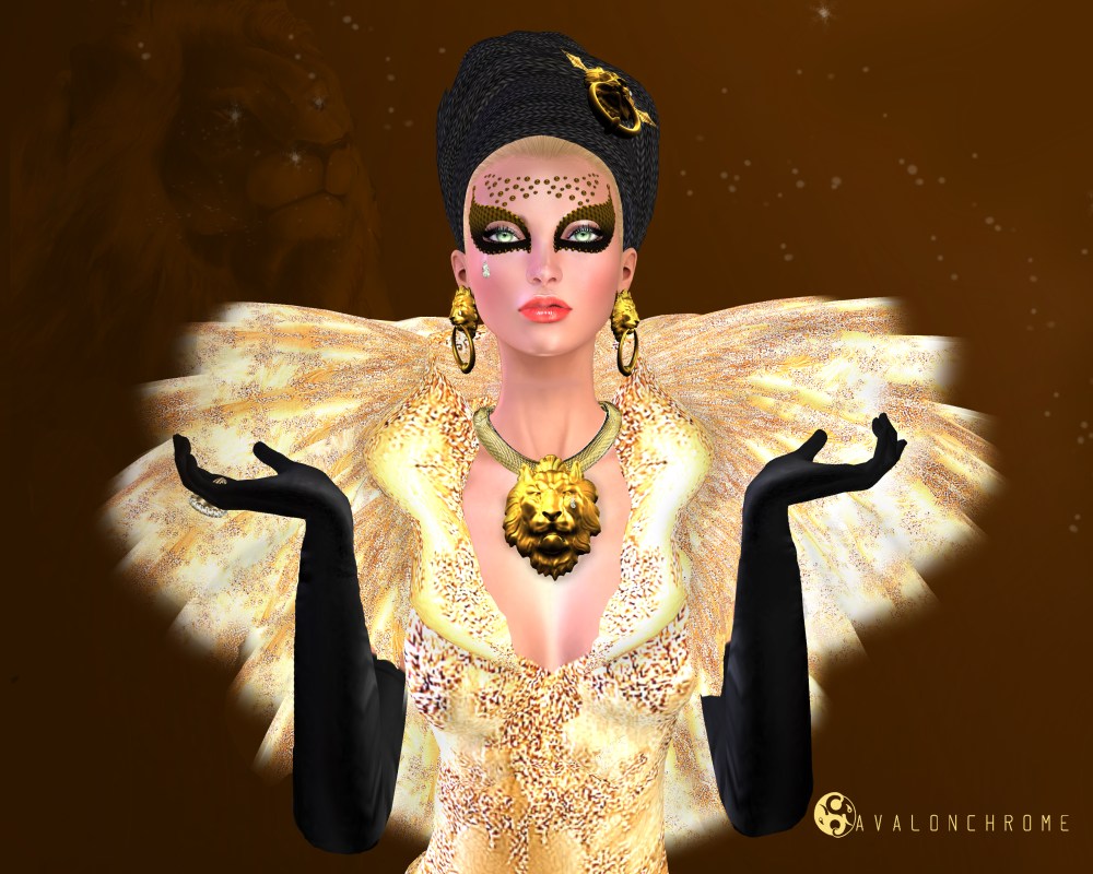 A life of a Lion square2