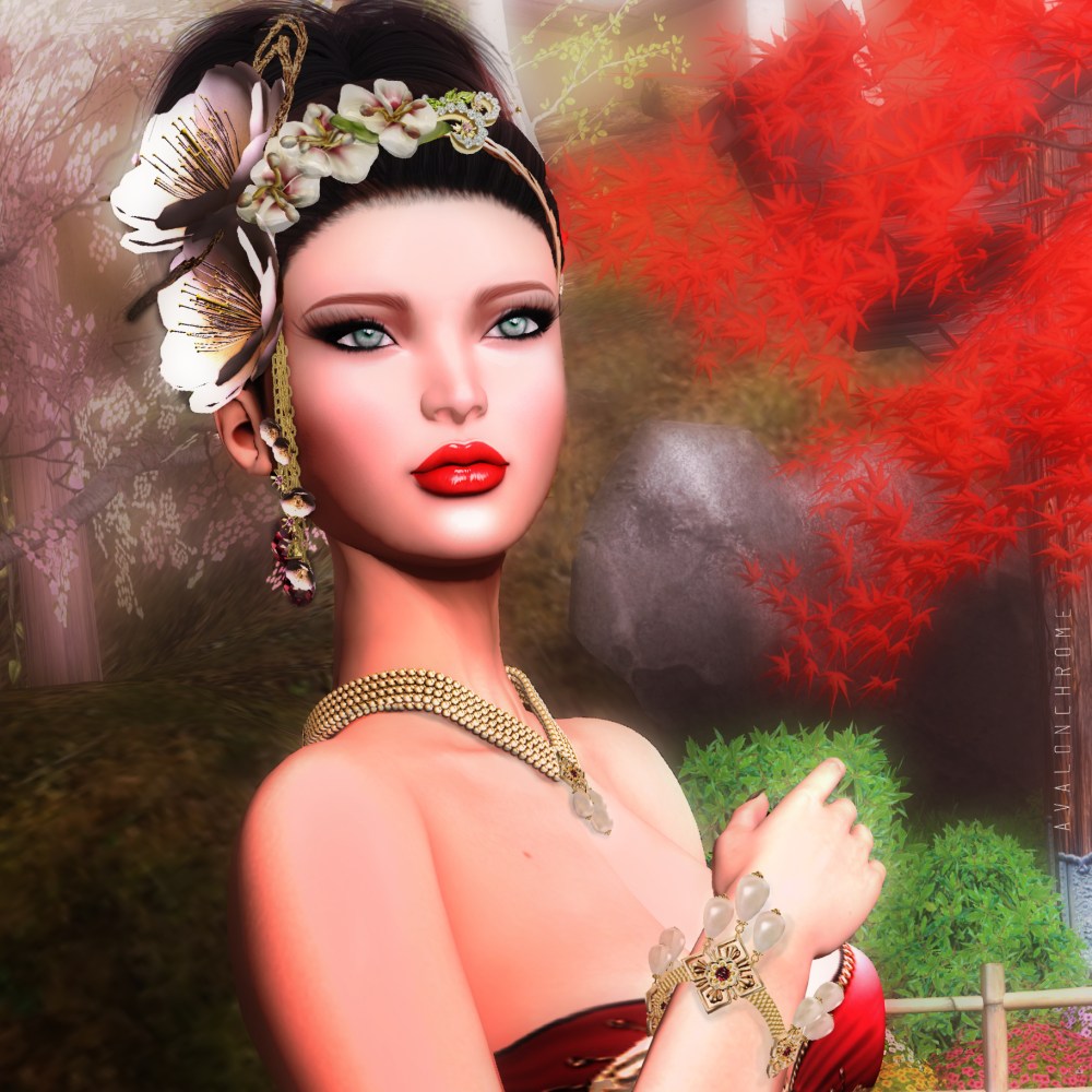 Flowers CU Flat orton 3