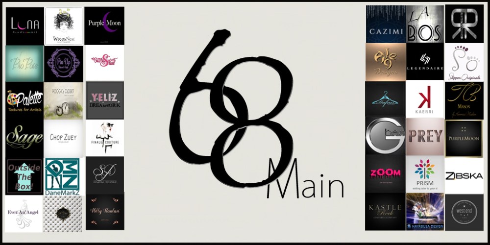 68 Main - Event Ad_Oct