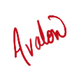Avalon sig red